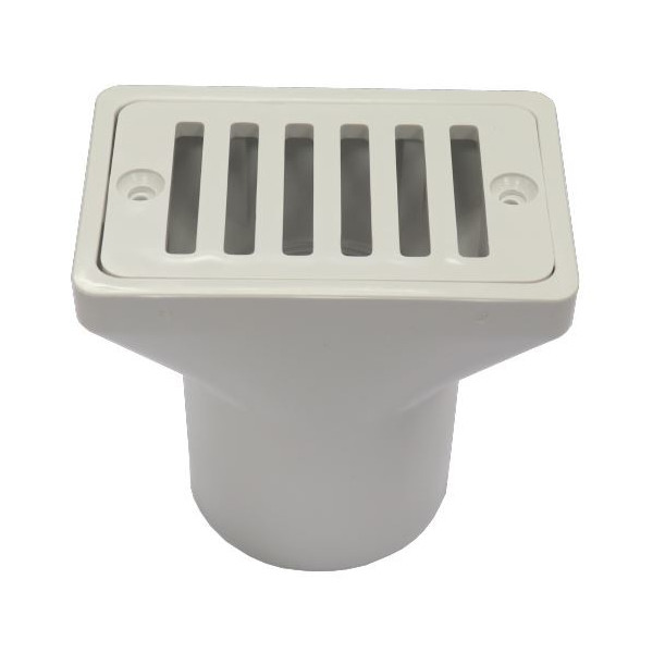 Gutter Drain Gutter Drain 1.5" - 2" Jesta Jesta - 1