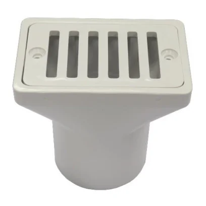 Gutter Drain Gutter Drain 1.5" - 2" Jesta - 1