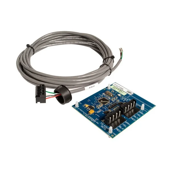 Hayward HLAQRPCB Omni Daughter Board