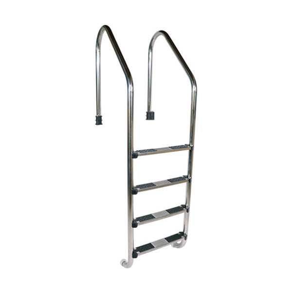 Standard Model 4 Steps AISI SS-316 Ladder Jesta Jesta - 1