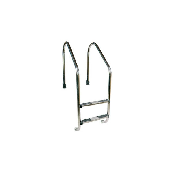 Standard Model 2 Steps AISI SS-316 Ladder Jesta Jesta - 1