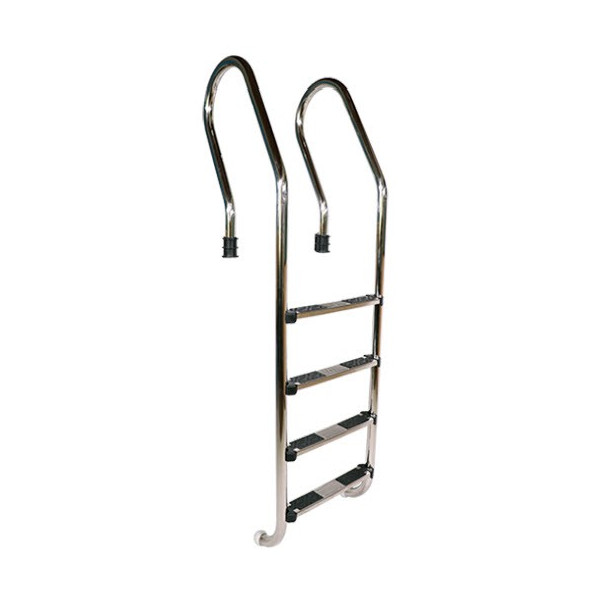 Mix Model 4 Steps AISI SS304 Ladder Jesta