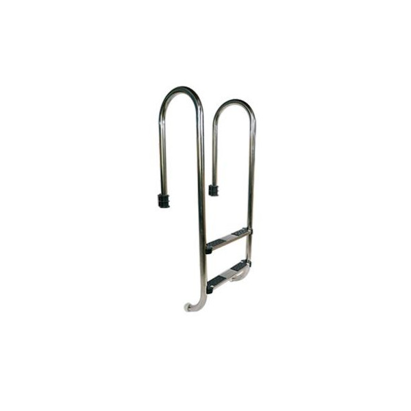 Muro Model 2 Steps AISI SS316 Ladder Jesta Jesta - 1