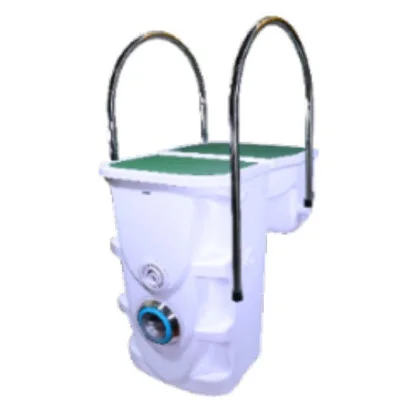 Wall Hung Filtration System Jesta