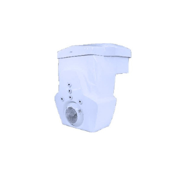 Wall Hung Filtration System GYT10Y Flow Rate10m³/h Jesta Jesta - 1