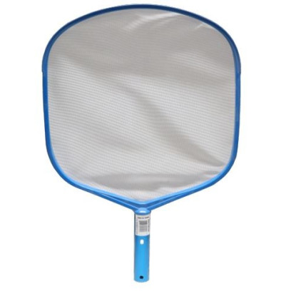 R111386 18" Curve Wall Brush with UV stabilized Nylon Bristles แปรงไนล่อน 18" Plastic Handle Pentair