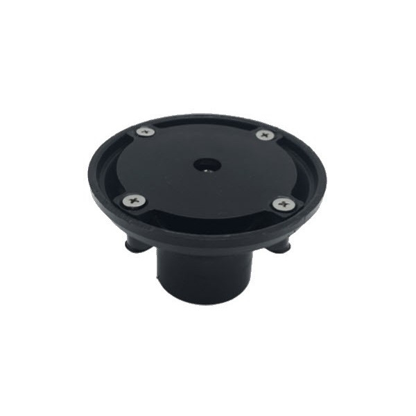 PSF‐07‐B Standard Floor Inlet Connection 1.5 "& 2 " Colour Black Pool&spa Pool&Spa - 1