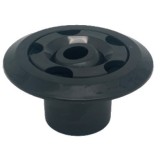 Star Eyeball Connection 1.5 "& 2 " Colour Black (PSF‐03‐B ) - 1