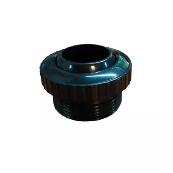 Standard Eyeball PSF‐02‐B Connection  1.5 "Colour Black Pool&spa