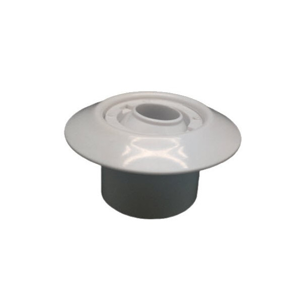 PSF‐02‐W Standard Eyeball Connection 1.5 "& 2 " Colour White Pool&spa Pool&Spa - 1