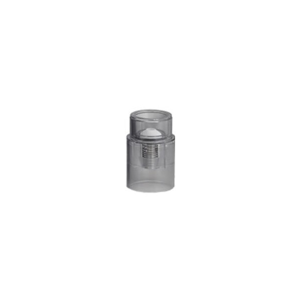 Check Valve for Spa air Blower Hayward Hayward - 1