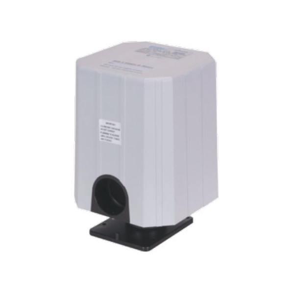 AIRFLO SPA BLOWER 282500 1200W/5.8Amps/Max./220V/50Hz Flow Rate 72 Lt./sec Max. Operating Pressure 27 (kPa) Waterco Waterco - 1