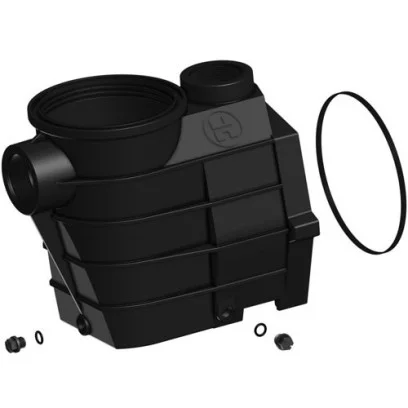 No.1a SPX3100AAZ เสื้อปั๊ม SUPER II Pump Housing/Strainer ขนาดท่อ 1.5" - 1