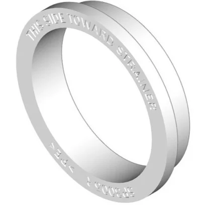 No.7a SPX3005R แหวนรองใบพัด Impeller Ring SUPER II 1 HP - 1