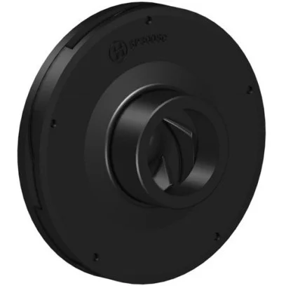 -SPX3007C ใบพัดปั๊ม [Impeller] SUPER II 1 HP - ตามรายละเอียดสินค้า - 1