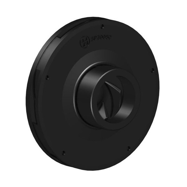 -SPX3015C ใบพัดปั๊ม [Impeller] SUPER II 1.5 HP - ตามรายละเอียดสินค้า Hayward - 1