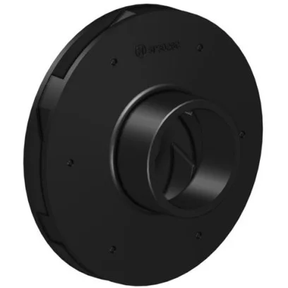 No.8e SPX3031C ใบพัดปั๊ม [Impeller] SUPER II 3 HP/ 3 PH - เทียบจากปั๊ม - 1