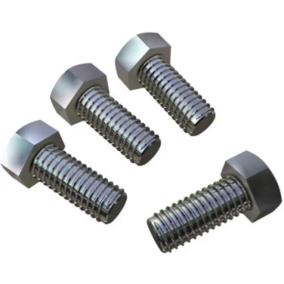 No.11 SPX0125Z44 น๊อตยึดมอเตอร์ [Motor Cap Screw] - 1