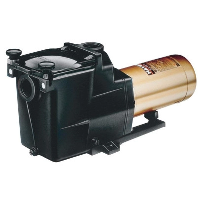 ปั๊มสระว่ายน้ำ Hayward Super Pump SP2616X2051 2HP 220V