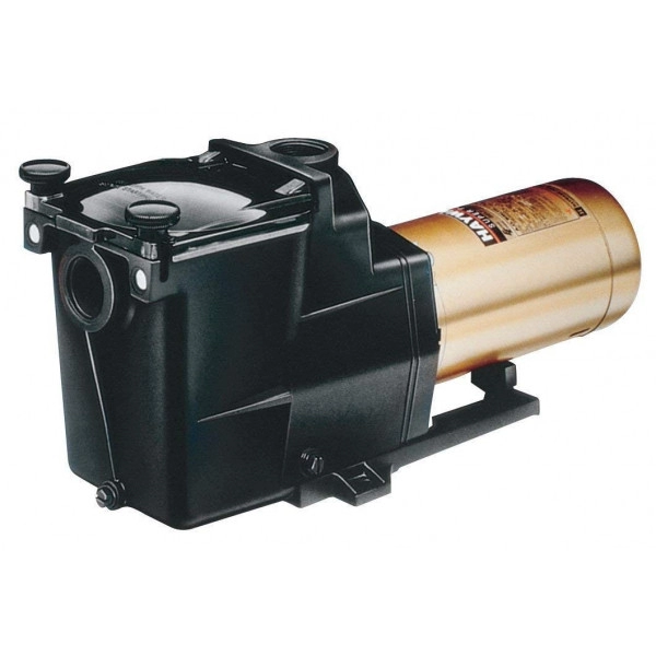 ปั๊มสระว่ายน้ำ Hayward Super Pump SP2616X2051 2HP 220V