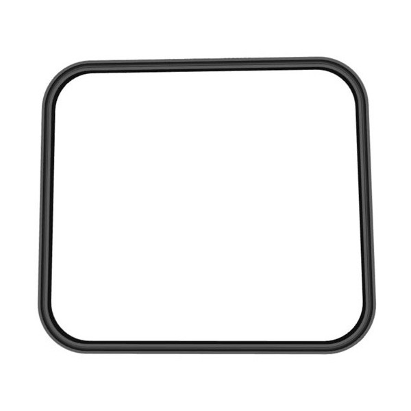 No.5 SPX1600S ซีลฝา Strainer Cover O-Ring Hayward - 1