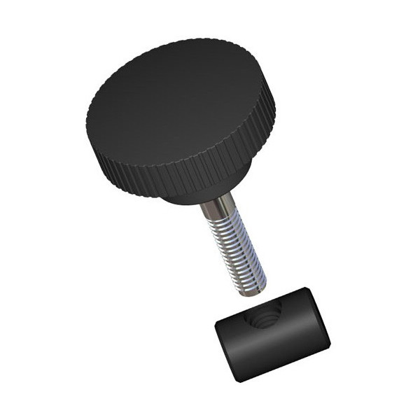 No.7 SPX1600PN SWIVEL NUT&KNOP Hayward - 1