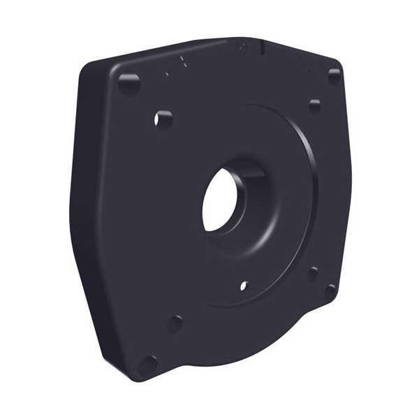 No.11 SPX1600F5 แป้นยึดมอเตอร์ Motor Mounting Plate Hayward - 1