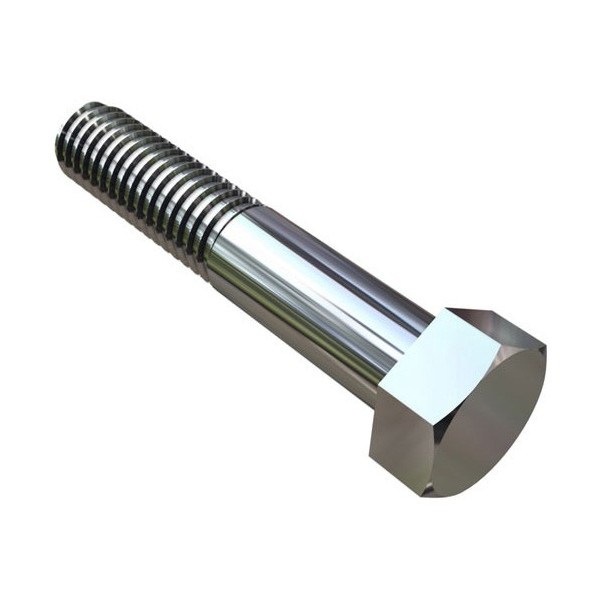 No.12 SPX1600Z4 น๊อตยึดเสื˞อปั๊ม Housing Cap Screw Hayward - 1