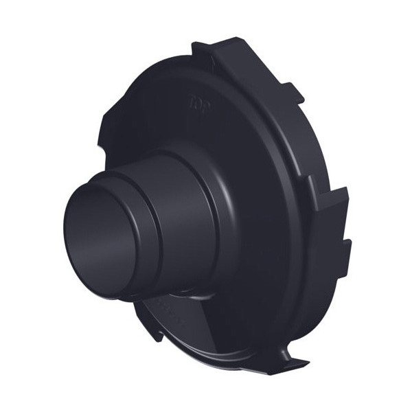 No.15b SPX1616B ฝาครอบใบพัดปั๊ม Diffuser Super Pump 2 HP Hayward - 1