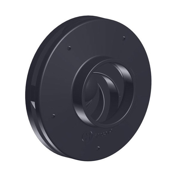 No.17d SPX1621C ใบพัดปั๊ม [Impeller] SUPER Pump 2 HP - เทียบตามปั๊ม Hayward - 1