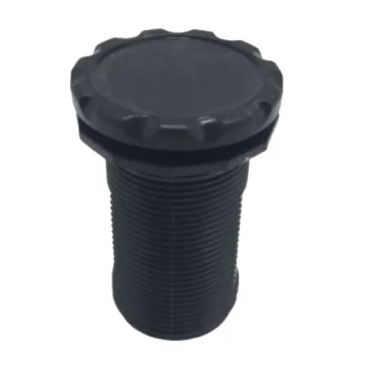 PSF-14-B Standard Air Valve Control Connection 1.5 นิ้ว Color Black