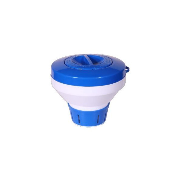 CD002 Chlorine Feeder Large Floating for Size 11 ounces Hayward Hayward - 1