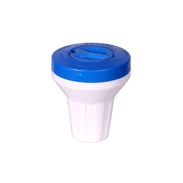 CD001 Chlorine Feeder Large Floating for Size 3 lbs Hayward Hayward - 1