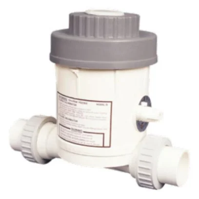 Waterco 25500 Water King In-Line Tablet Feeder