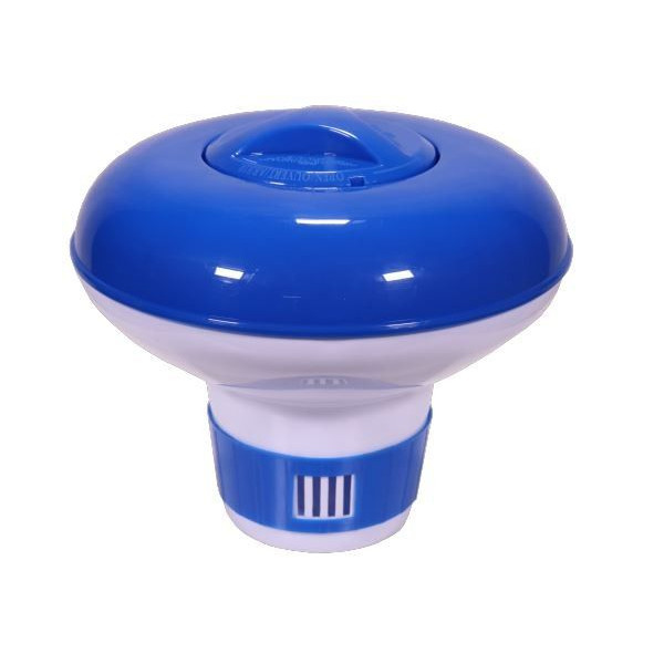 CC-JT-CD03 Deluxe Large Chemical Dispenser for 3" Tablets Jesta Hayward - 1