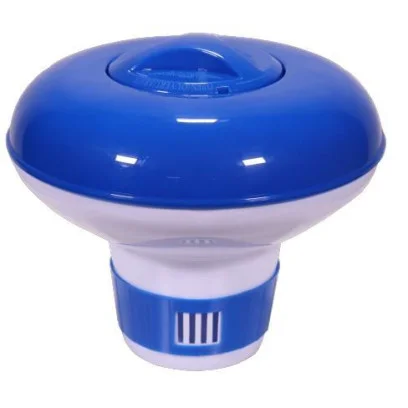 CC-JT-CD03 Deluxe Large Chemical Dispenser for 3 Tablets Jesta