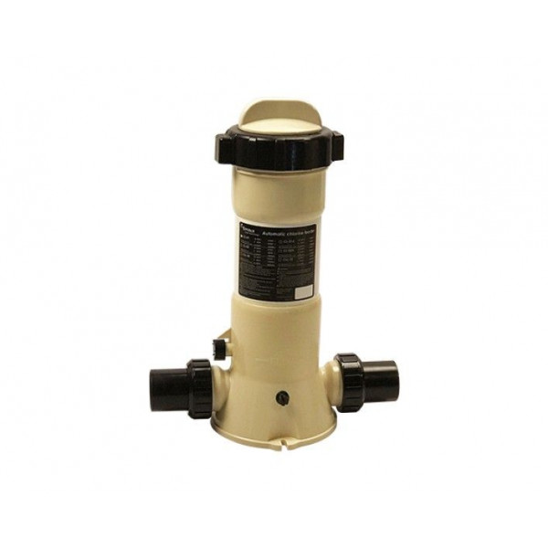 CL‐01 Chlorine Feeders Emaux Emaux - 1