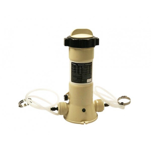 CL‐02A Chlorine Feeders Emaux Emaux - 1