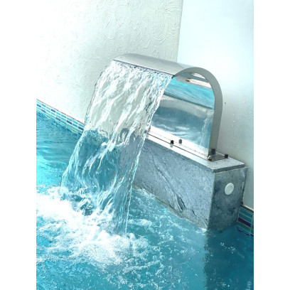 PSW‐22 Water Curtain Pool&Spa