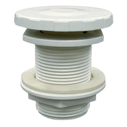 04045 Adjustable air inlet 1” for air regulation Astralpool - 1