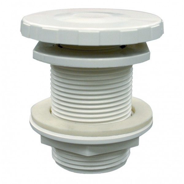 04045 Adjustable air inlet 1” for air regulation Astralpool
