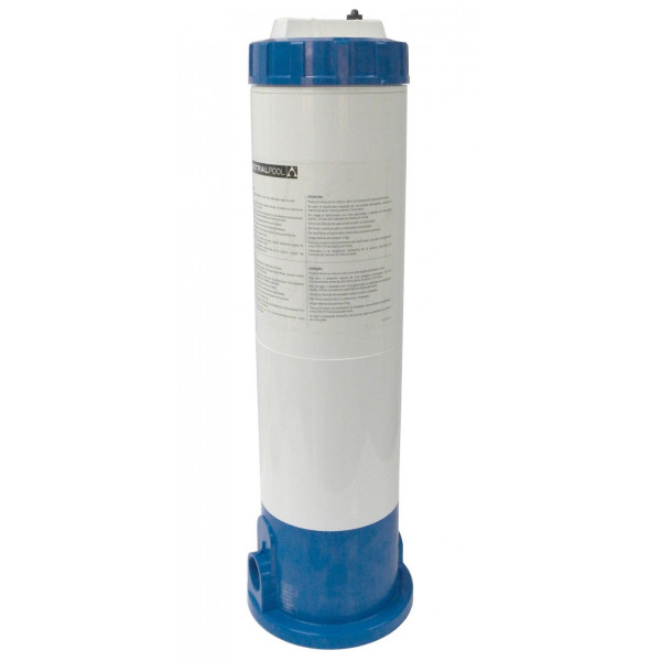 43998 Dossi-10 off-line for pool up to 200 m3, Max. capacity : 10 kg of table Astralpool Astralpool - 1