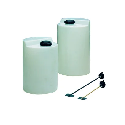 AstralPool Polyethylene Cylindrical Tank 250 L