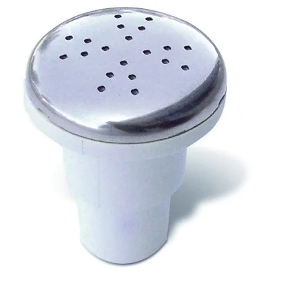 Blower nozzle for gluing - SS front panel Astralpool - 1