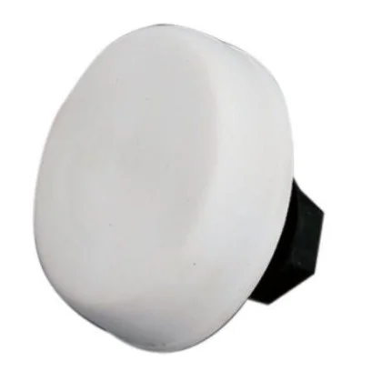 Pneumatic press button for maximum 15 m Astralpool - 1
