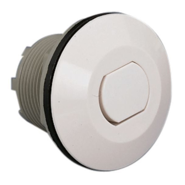 Pneumatic press button for maximum 7 m Single, Thread Astralpool Astralpool - 1