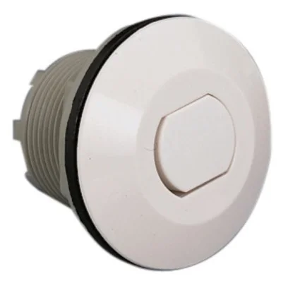 Pneumatic press button for maximum 7 m Single, Thread Astralpool - 1