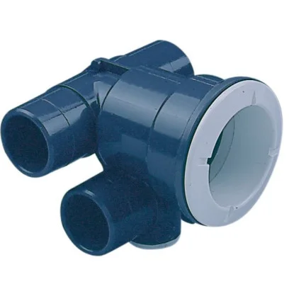 Rotating jet housing Astralpool - 1