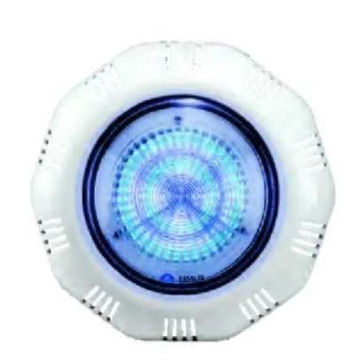 ไฟสระว่ายน้ำ Emaux LED TP100 8W 12V AC แสงสีฟ้า - 1