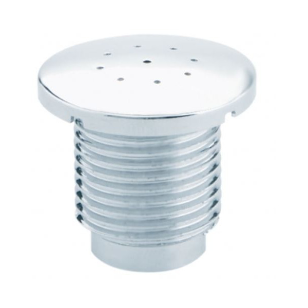 Blower inlet - Chrome-plated bronze front panel Astralpool Astralpool - 1